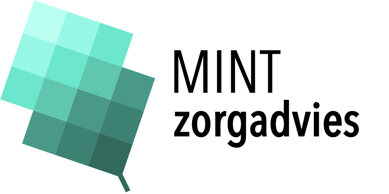 Winner small image - MINT Zorgadvies